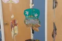 burial-arts-fans-hanging