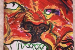 Dental Lions Liar