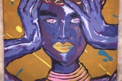 Anguish