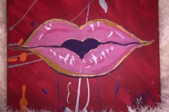 Loved Lips