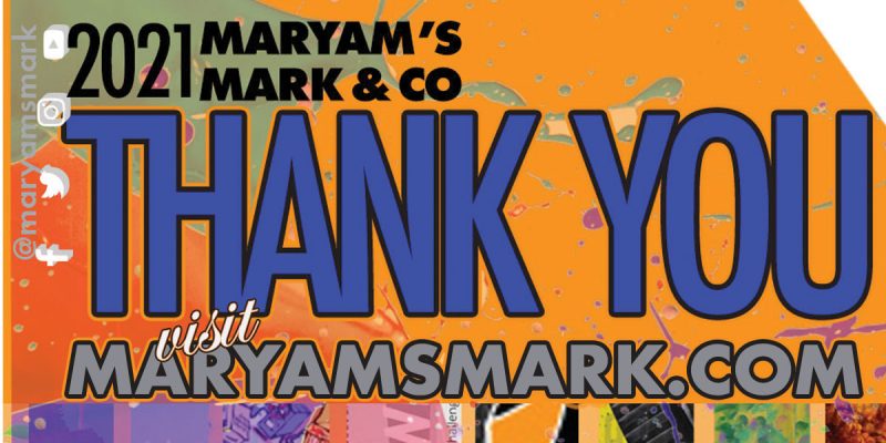 THANK-YOU-MARYAMSMARK-DAM-EXHIBIT-POST-10-24