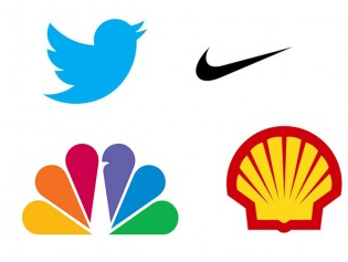 pictorial logo examples